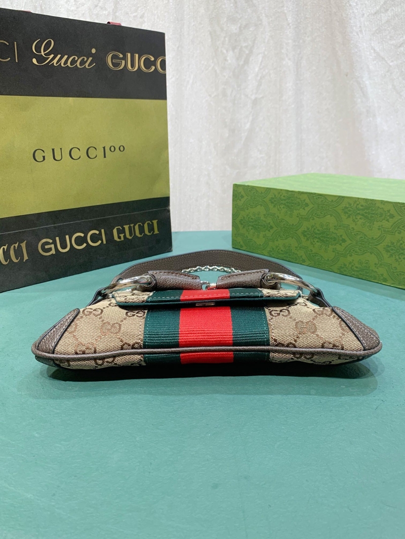 Gucci Horsebit Bags